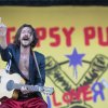 Foto Gogol Bordello te Rock Werchter 2013 - dag 4