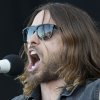 Foto Thirty Seconds to Mars op Rock Werchter 2013 - dag 4
