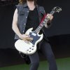Foto Thirty Seconds to Mars op Rock Werchter 2013 - dag 4