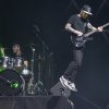 Modestep foto Rock Werchter 2013 - dag 4
