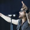 Foto Thirty Seconds to Mars op Rock Werchter 2013 - dag 4