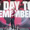 Foto A Day To Remember te Rock Werchter 2013 - dag 4