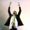 Foto Editors te Rock Werchter 2013 - dag 4