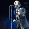 Foto Editors te Rock Werchter 2013 - dag 4