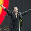 Foto Depeche Mode te Rock Werchter 2013 - dag 4