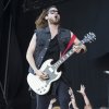Thirty Seconds to Mars foto Rock Werchter 2013 - dag 4