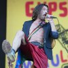 Foto Gogol Bordello op Rock Werchter 2013 - dag 4