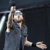 Thirty Seconds to Mars foto Rock Werchter 2013 - dag 4