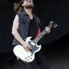 Foto Thirty Seconds to Mars op Rock Werchter 2013 - dag 4