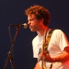 Foto Parquet Courts op Metropolis Festival 2013