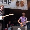 Foto Rats on Rafts te Metropolis Festival 2013