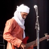 Foto Bombino te Metropolis Festival 2013
