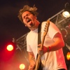 Foto Parquet Courts te Metropolis Festival 2013