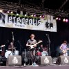 Foto Rats on Rafts te Metropolis Festival 2013