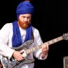 Foto Bombino te Metropolis Festival 2013