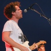 Foto Parquet Courts te Metropolis Festival 2013