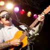Foto Twin Forks op Metropolis Festival 2013
