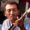 Foto Bombino te Metropolis Festival 2013