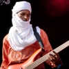 Foto Bombino te Metropolis Festival 2013