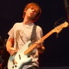 Foto Parquet Courts op Metropolis Festival 2013