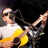 Foto Twin Forks op Metropolis Festival 2013