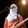 Foto Bombino te Metropolis Festival 2013