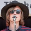 Foto Jacco Gardner te Metropolis Festival 2013