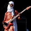 Foto Bombino te Metropolis Festival 2013