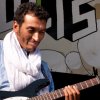 Foto Bombino te Metropolis Festival 2013