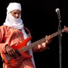 Foto Bombino te Metropolis Festival 2013