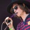 Foto Jacco Gardner te Metropolis Festival 2013