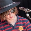 Foto Jacco Gardner te Metropolis Festival 2013