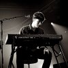 Foto James Blake te PITCH 2013 - dag 1