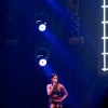 Foto Azealia Banks op PITCH 2013 - dag 1