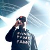Dizzee Rascal