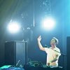 Foto Flume (AUS) op PITCH 2013 - dag 1