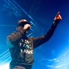 Foto Dizzee Rascal