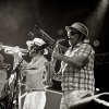 Fat Freddy's Drop foto PITCH 2013 - dag 1