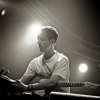 Foto James Blake te PITCH 2013 - dag 1