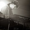 Foto James Blake te PITCH 2013 - dag 1