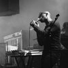 Foto GhostPoet te PITCH 2013 - dag 2