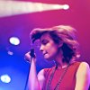 Foto Chvrches op PITCH 2013 - dag 2