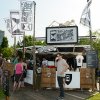 Foto op Festival deBeschaving 2013