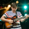 Foto Sweet Baboo op Festival deBeschaving 2013