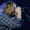 Foto Andy Burrows te Festival deBeschaving 2013