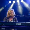 Foto Andy Burrows te Festival deBeschaving 2013