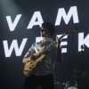 Foto Vampire Weekend te De Wereld Draait Buiten 2013