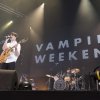 Foto Vampire Weekend te De Wereld Draait Buiten 2013