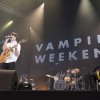 Vampire Weekend foto De Wereld Draait Buiten 2013