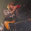 Foto Ben Howard te De Wereld Draait Buiten 2013